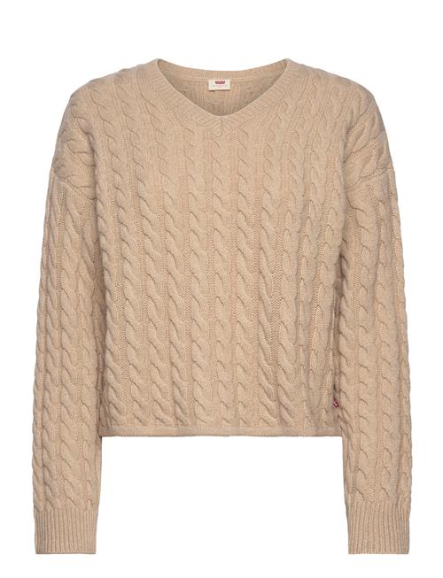 LEVI´S Women Rae Sweater Macadamia LEVI´S Women Beige