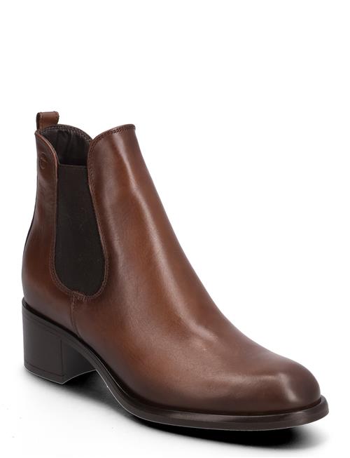 Tamaris Women Boots Tamaris Brown