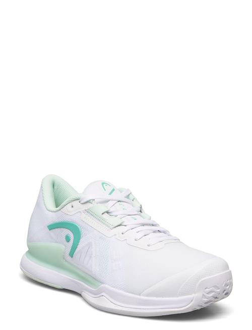 Head Head Sprint Pro 3.5 Frauen Tennisschuhe Head White