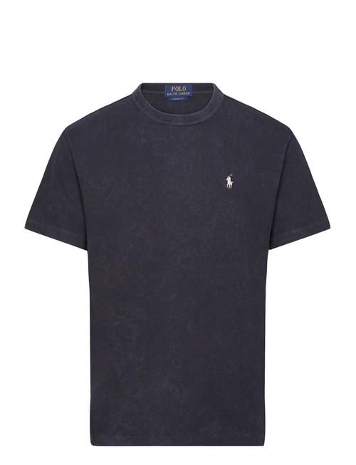 Polo Ralph Lauren 16/1 Jersey-Ssl-Tsh Polo Ralph Lauren Navy