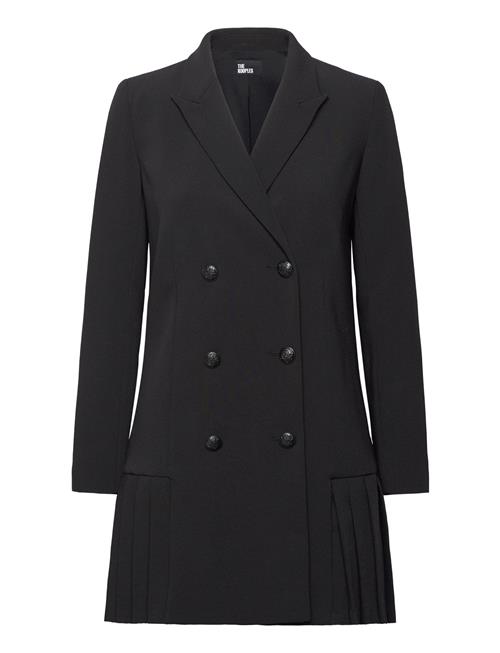 The Kooples Robe The Kooples Black