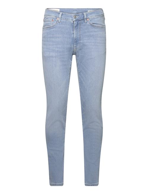 Extra Slim Active Recover Jeans GANT Blue