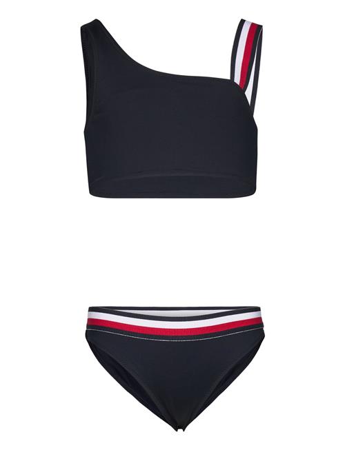 Tommy Hilfiger Bralette Set Tommy Hilfiger Navy