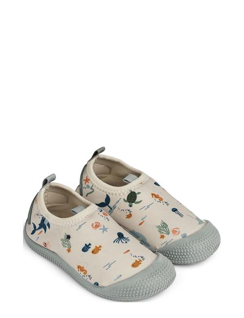 Liewood Sonja Sea Shoe Liewood Patterned