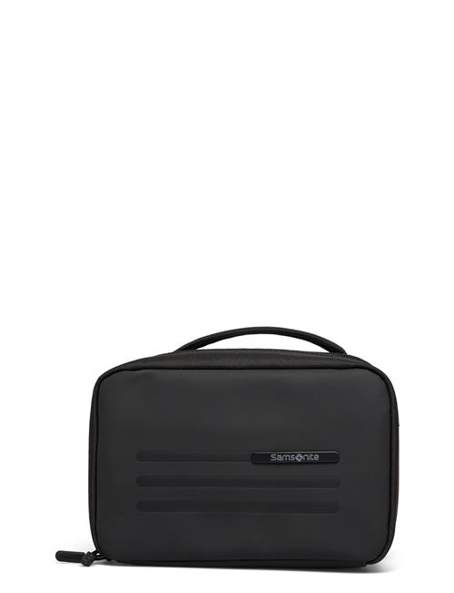 Samsonite Stackd Weekender Samsonite Black