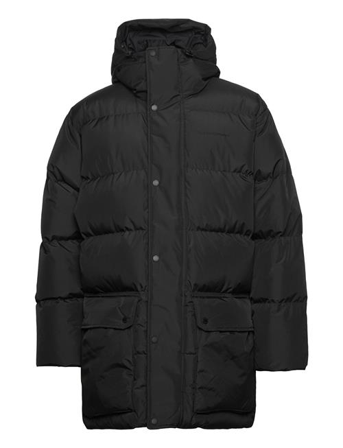 Peak Performance M 2L Down Parka Peak Performance Black