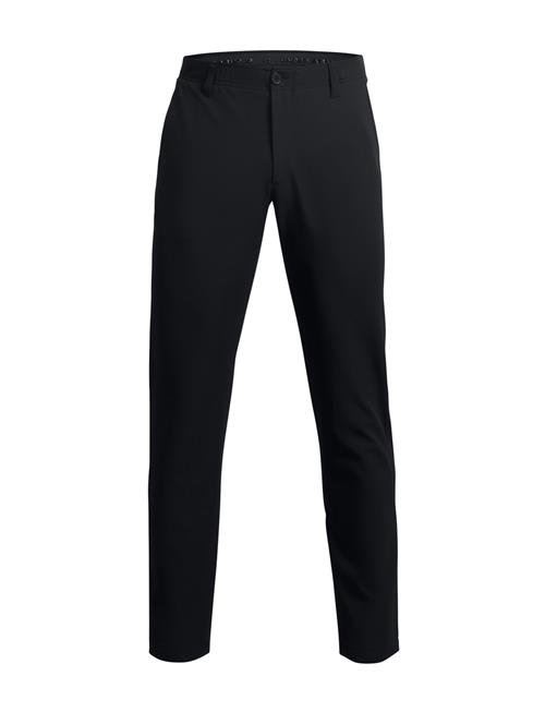 Under Armour Ua Drive Tapered Pant Under Armour Black