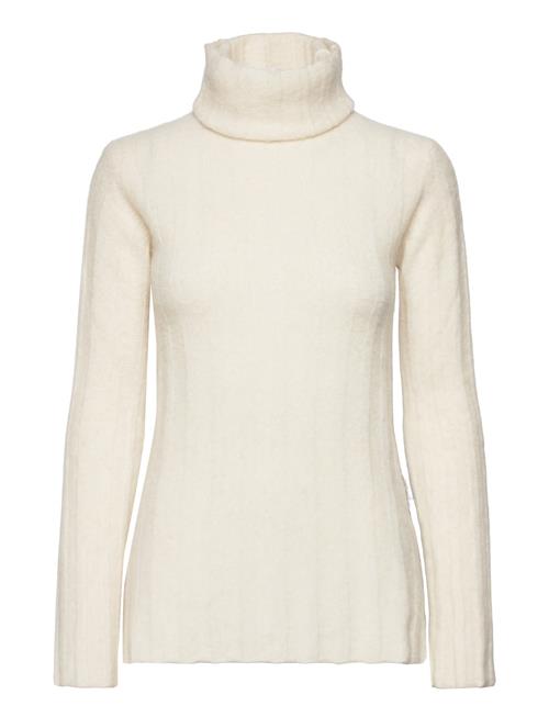 House Of Dagmar Marcel Sweater House Of Dagmar White