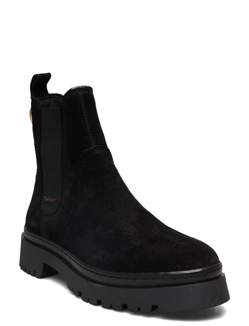 GANT Aligrey Chelsea Boot GANT Black