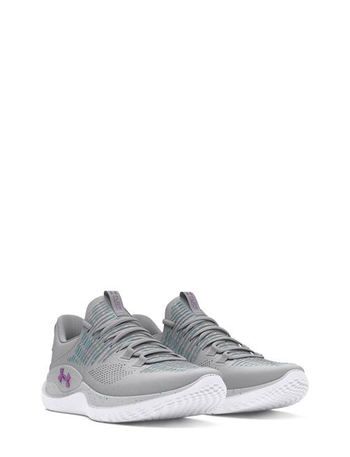 Under Armour Ua W Flow Dynamic Intlknt Under Armour Grey