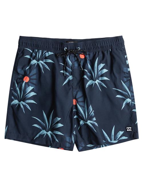 Billabong Vacay Lb Billabong Navy