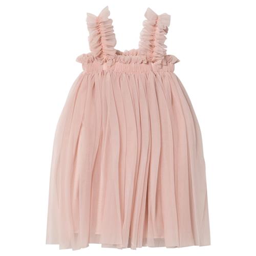 DOLLY by Le Petit Tom Tutu Beach Kjole Pink | Lyserød | 0-1 years