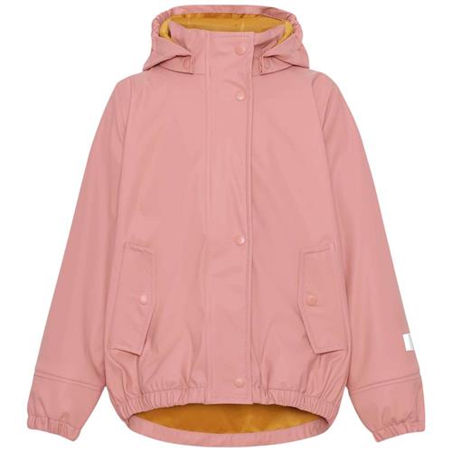 Molo Zan Raincoat Rosewater | Lyserød | 98/104 cm