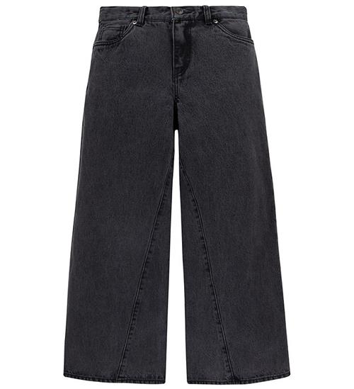 Levis Jeans - Baggy Wide Leg - Rain Cloud