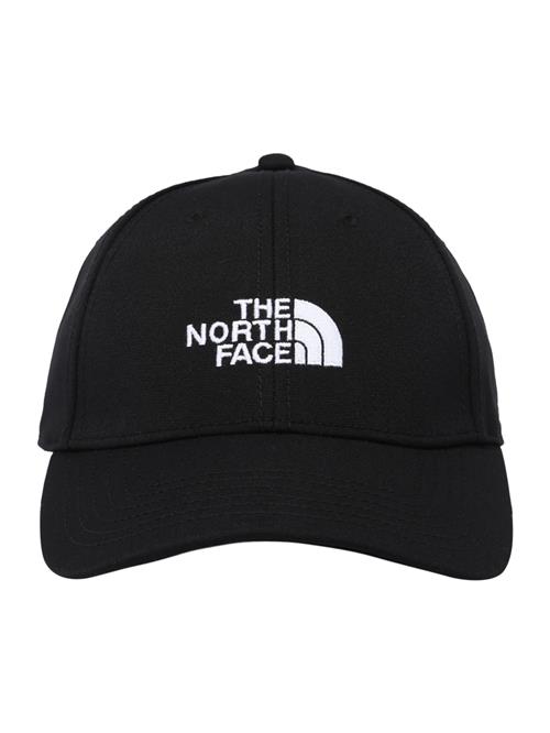 THE NORTH FACE Hætte  sort / hvid