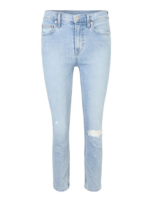 Se GAP Jeans  lyseblå ved About You