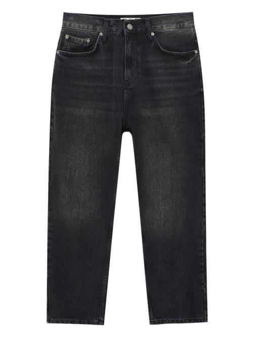 Pull&Bear Jeans  black denim