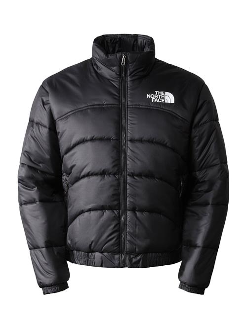 THE NORTH FACE Vinterjakke '2000'  sort / hvid