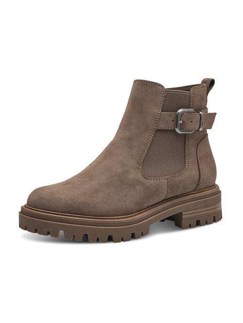 Tamaris Chelsea Boots  taupe