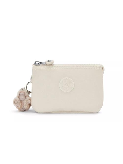 KIPLING Etui 'CREATIVITY'  lysebeige