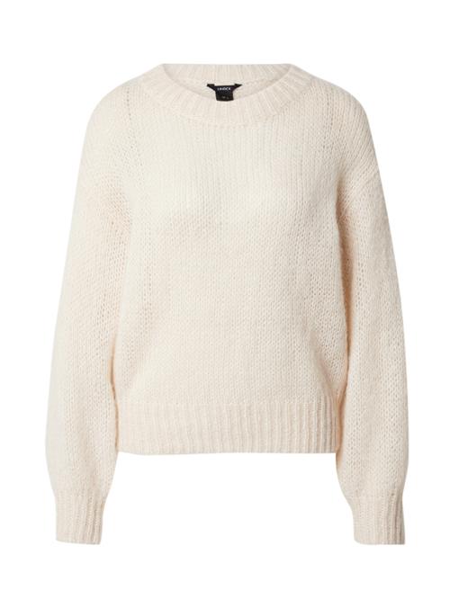 Lindex Pullover 'Hanne'  beige