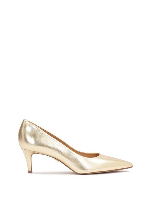 Kazar Pumps  guld