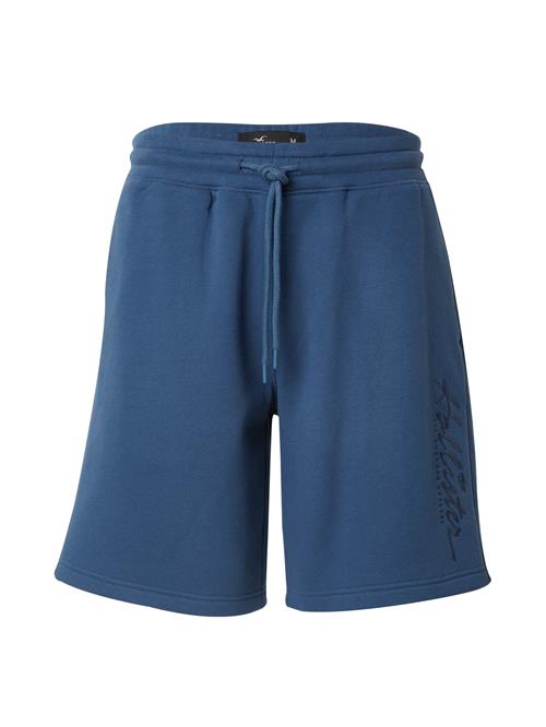 HOLLISTER Bukser  navy