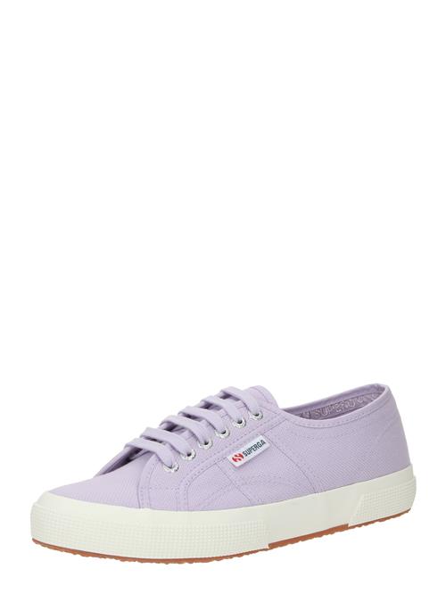 SUPERGA Sneaker low 'Cotu Classic'  lilla