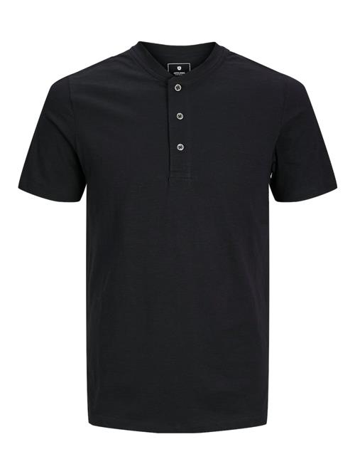 JACK & JONES Bluser & t-shirts 'JJBlunixs'  sort