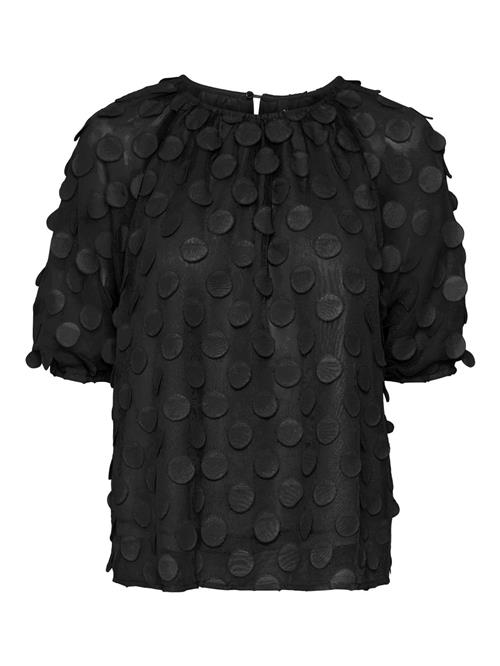 VERO MODA Bluse 'DOT '  sort