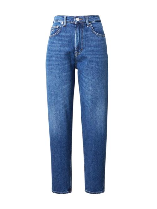 Tommy Jeans Jeans  blue denim