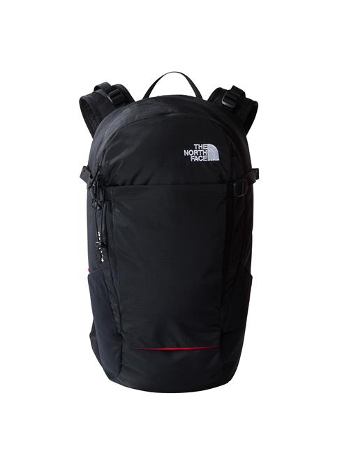 THE NORTH FACE Rygsæk 'Basin 24'  sort / hvid