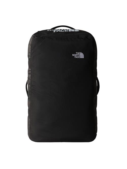 THE NORTH FACE Rejsetaske 'BASE CAMP VOYAGER'  sort / hvid