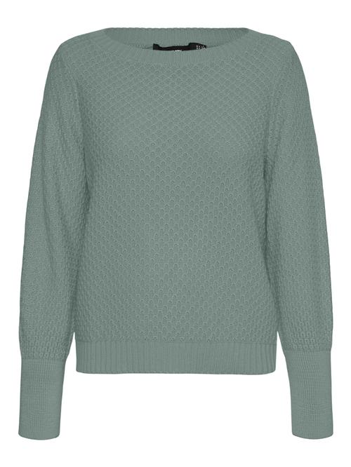 VERO MODA Pullover  grå