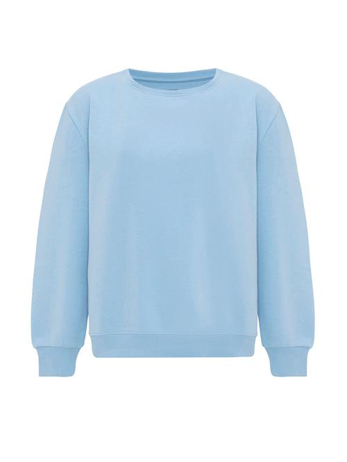 Jacey Quinn Pullover 'Emma'  lyseblå