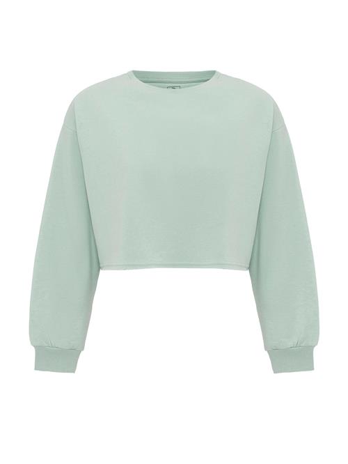 Jacey Quinn Sweatshirt 'Elsa'  mint