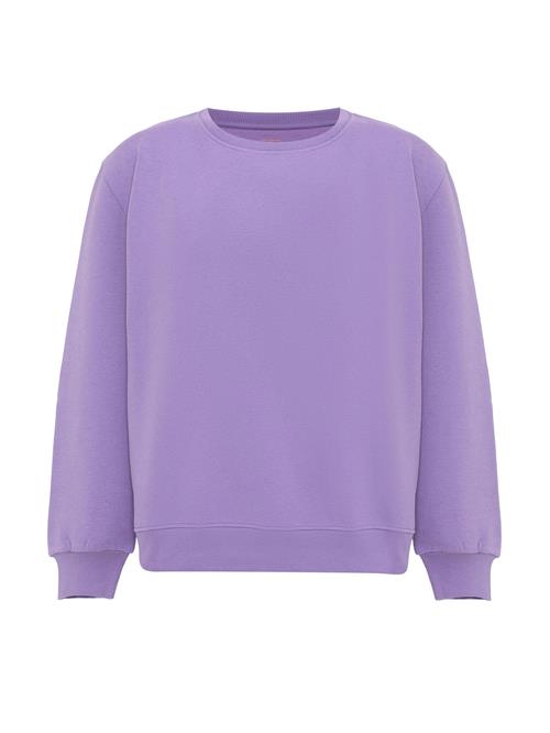 Jacey Quinn Pullover 'Emma'  lilla