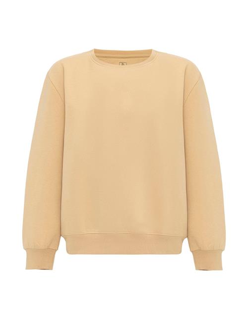 Jacey Quinn Pullover 'Emma'  beige