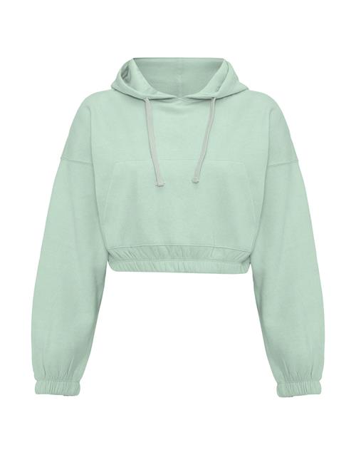 Jacey Quinn Sweatshirt 'Dora'  mint