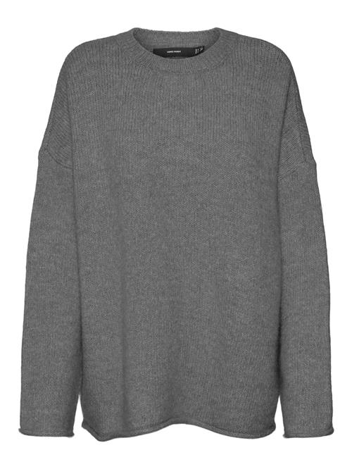 VERO MODA Pullover 'NOELLE'  grå