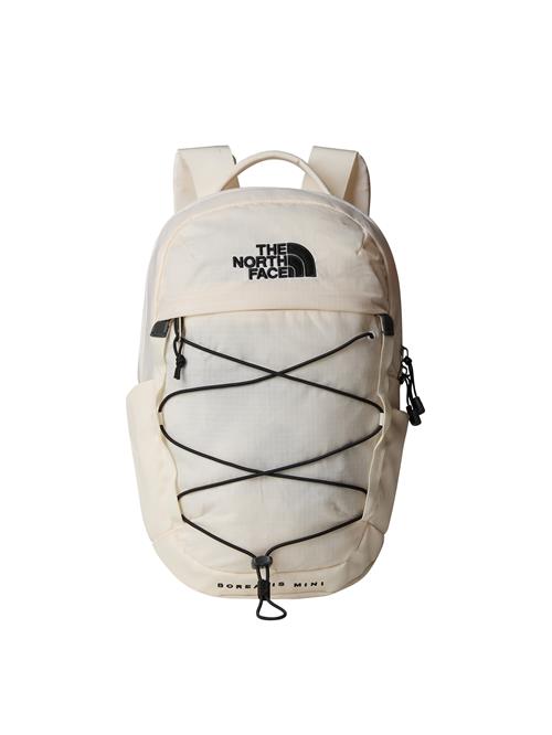 THE NORTH FACE Rygsæk 'Borealis'  lysebeige / sort