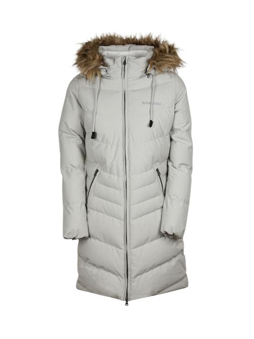 Fundango Vinterjakke 'Puppis Padded Jacket'  grå