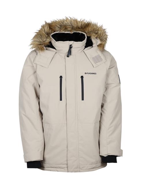 Fundango Vinterjakke 'Spirit Parka Jacket'  kit