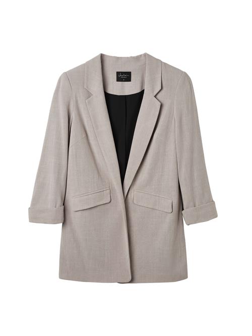 Jascha Stockholm Blazer 'Chardin'  stone