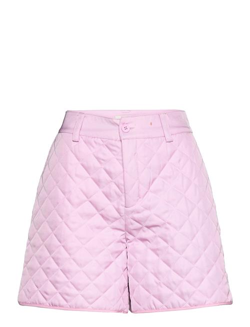 Modström Island Shorts Modström Pink