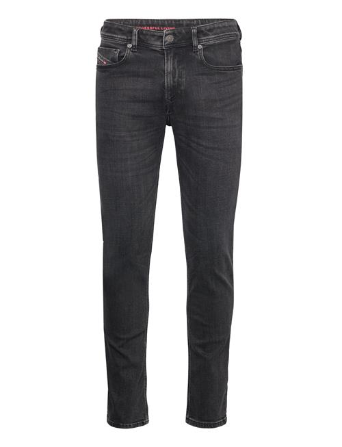 Diesel 1979 Sleenker L.30 Trousers Diesel Black