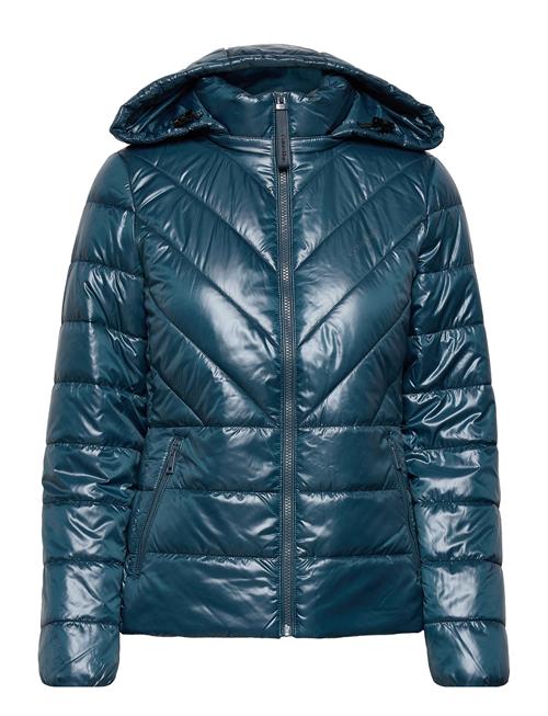 Calvin Klein Essential Recycled Padded Jacket Calvin Klein Blue