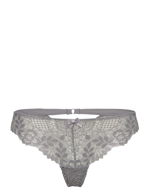 Etam Success - Tanga Etam Grey