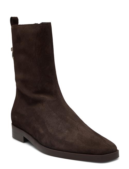 Billi Bi Boots Billi Bi Brown