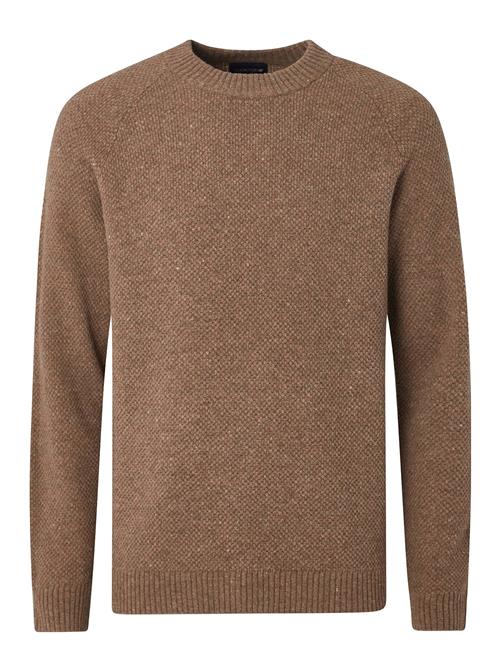 Lexington Clothing Felix D Gal Sweater Lexington Clothing Brown